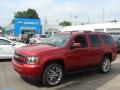 2014 Tahoe LT 4x4 #1 2014 Tahoe LT 4x4 #1