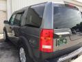 2007 LR3 V8 SE #1 2007 LR3 V8 SE #1