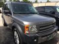 2007 LR3 V8 SE #2 2007 LR3 V8 SE #2