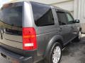 2007 LR3 V8 SE #3 2007 LR3 V8 SE #3