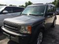2007 LR3 V8 SE #6 2007 LR3 V8 SE #6