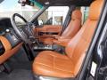 Front Seat of 2012 Land Rover Range Rover Autobiography #2