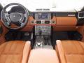 Dashboard of 2012 Land Rover Range Rover Autobiography #3