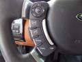 Controls of 2012 Land Rover Range Rover Autobiography #14