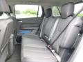 Rear Seat of 2014 GMC Terrain SLE AWD #11