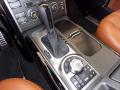  2012 Range Rover 6 Speed Commandshift Automatic Shifter #20