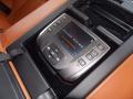 Controls of 2012 Land Rover Range Rover Autobiography #22