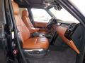 Front Seat of 2012 Land Rover Range Rover Autobiography #23