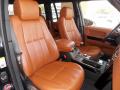 Front Seat of 2012 Land Rover Range Rover Autobiography #24