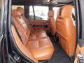 Rear Seat of 2012 Land Rover Range Rover Autobiography #25