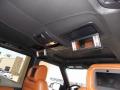 Controls of 2012 Land Rover Range Rover Autobiography #27