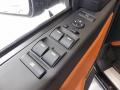 Controls of 2012 Land Rover Range Rover Autobiography #35