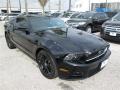 2014 Mustang V6 Coupe #3
