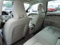 Rear Seat of 2015 Volvo XC70 T6 AWD #22