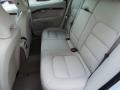 Rear Seat of 2015 Volvo XC70 T6 AWD #23