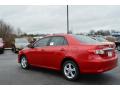 2013 Corolla LE #4