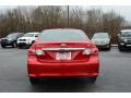 2013 Corolla LE #5
