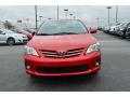 2013 Corolla LE #29