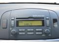 Audio System of 2008 Hyundai Sonata Limited #19