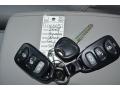 Keys of 2008 Hyundai Sonata Limited #29