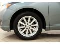 2012 Toyota Venza XLE AWD Wheel #17 2012 Toyota Venza XLE AWD Wheel #17