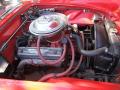  1955 Thunderbird 292 cid OHV 16-Valve V8 Engine #8