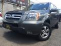 2007 Pilot EX-L 4WD #1