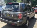 2007 Pilot EX-L 4WD #4