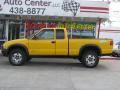 2003 S10 ZR2 Extended Cab 4x4 #1