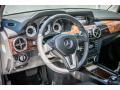 Dashboard of 2015 Mercedes-Benz GLK 350 #5
