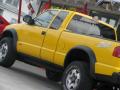2003 S10 ZR2 Extended Cab 4x4 #4
