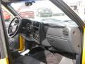 2003 S10 ZR2 Extended Cab 4x4 #5
