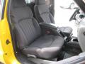 2003 S10 ZR2 Extended Cab 4x4 #8