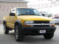 2003 S10 ZR2 Extended Cab 4x4 #14