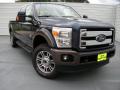 2015 F250 Super Duty King Ranch Crew Cab 4x4 #2