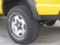2003 S10 ZR2 Extended Cab 4x4 #19