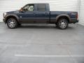 2015 F250 Super Duty King Ranch Crew Cab 4x4 #6