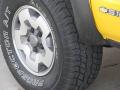 2003 S10 ZR2 Extended Cab 4x4 #20