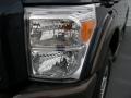 2015 F250 Super Duty King Ranch Crew Cab 4x4 #9