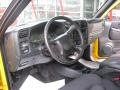 2003 S10 ZR2 Extended Cab 4x4 #25