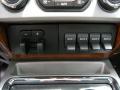Controls of 2015 Ford F250 Super Duty King Ranch Crew Cab 4x4 #36