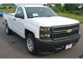 2014 Silverado 1500 WT Regular Cab #1 2014 Silverado 1500 WT Regular Cab #1