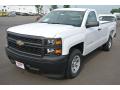 2014 Silverado 1500 WT Regular Cab #2 2014 Silverado 1500 WT Regular Cab #2