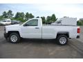 2014 Silverado 1500 WT Regular Cab #3 2014 Silverado 1500 WT Regular Cab #3