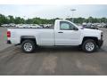 2014 Silverado 1500 WT Regular Cab #6 2014 Silverado 1500 WT Regular Cab #6