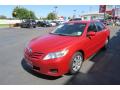 2010 Camry XLE #3