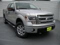 2014 F150 XLT SuperCrew 4x4 #1