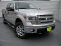 2014 F150 XLT SuperCrew 4x4 #2