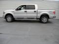 2014 F150 XLT SuperCrew 4x4 #6
