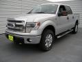2014 F150 XLT SuperCrew 4x4 #7
